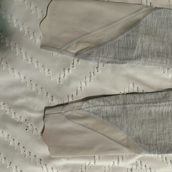 Lululemon Leggings - Picture 4 of 6